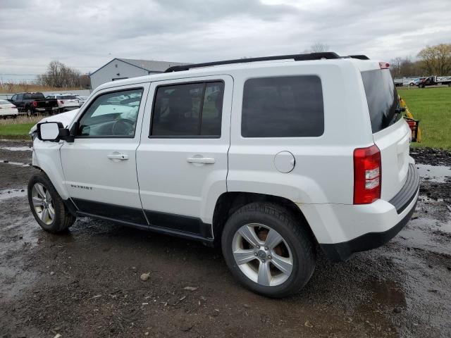 Photo 1 VIN: 1C4NJPFA7CD557058 - JEEP PATRIOT 