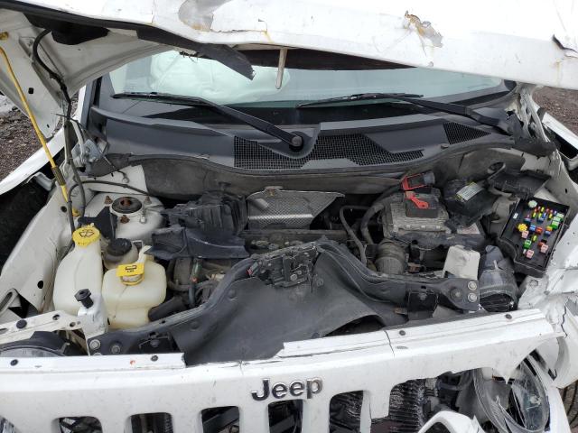 Photo 11 VIN: 1C4NJPFA7CD557058 - JEEP PATRIOT 