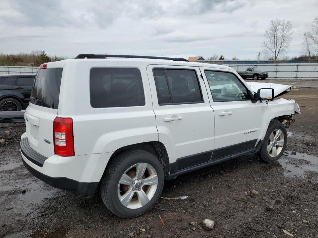 Photo 2 VIN: 1C4NJPFA7CD557058 - JEEP PATRIOT 