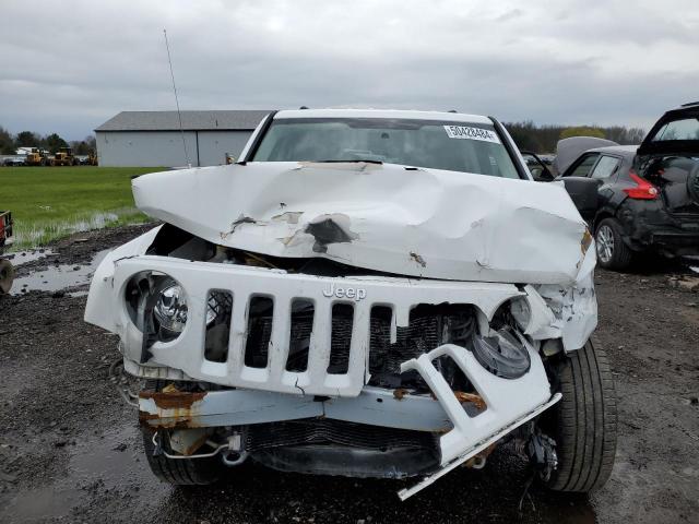 Photo 4 VIN: 1C4NJPFA7CD557058 - JEEP PATRIOT 