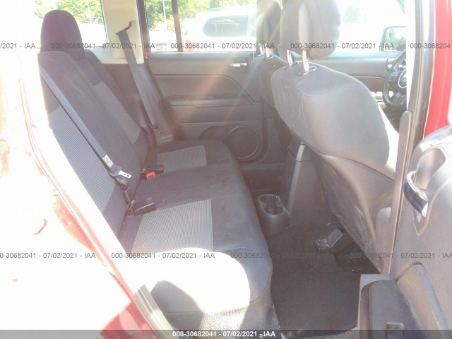 Photo 7 VIN: 1C4NJPFA7CD670749 - JEEP PATRIOT 