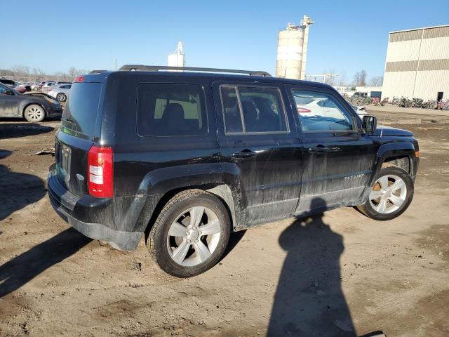 Photo 2 VIN: 1C4NJPFA7CD706665 - JEEP PATRIOT 