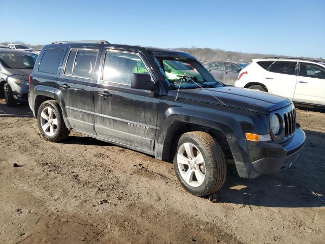 Photo 3 VIN: 1C4NJPFA7CD706665 - JEEP PATRIOT 