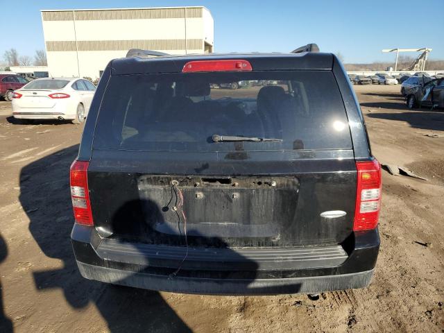 Photo 5 VIN: 1C4NJPFA7CD706665 - JEEP PATRIOT 