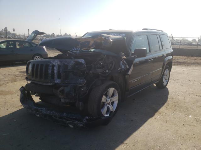 Photo 1 VIN: 1C4NJPFA7DD109159 - JEEP PATRIOT LA 