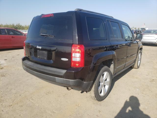 Photo 3 VIN: 1C4NJPFA7DD109159 - JEEP PATRIOT LA 