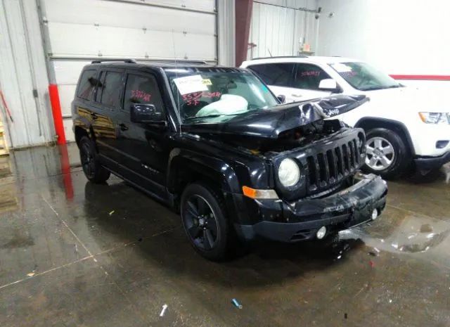 Photo 0 VIN: 1C4NJPFA7DD116516 - JEEP PATRIOT 