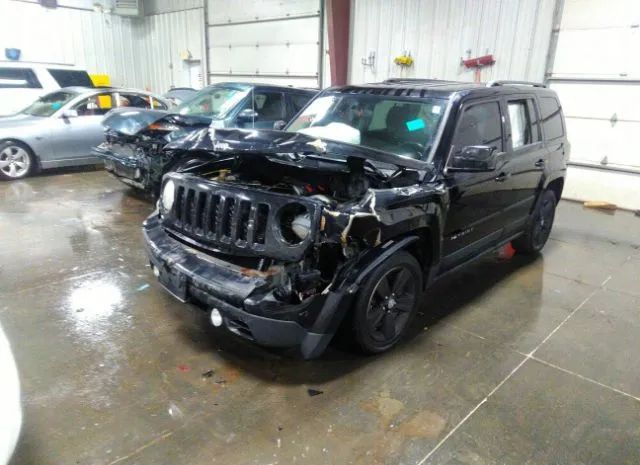 Photo 1 VIN: 1C4NJPFA7DD116516 - JEEP PATRIOT 