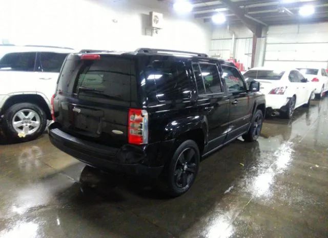 Photo 3 VIN: 1C4NJPFA7DD116516 - JEEP PATRIOT 