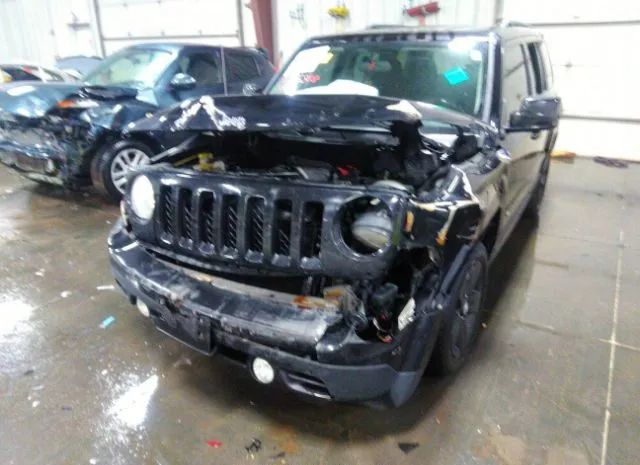 Photo 5 VIN: 1C4NJPFA7DD116516 - JEEP PATRIOT 