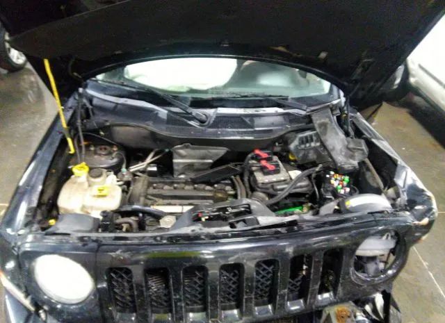 Photo 9 VIN: 1C4NJPFA7DD116516 - JEEP PATRIOT 