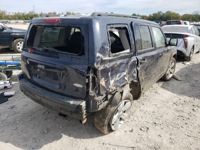 Photo 3 VIN: 1C4NJPFA7DD213599 - JEEP PATRIOT LA 