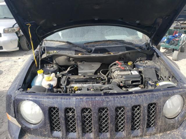 Photo 6 VIN: 1C4NJPFA7DD213599 - JEEP PATRIOT LA 