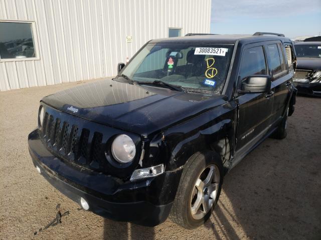 Photo 1 VIN: 1C4NJPFA7DD238096 - JEEP PATRIOT LA 