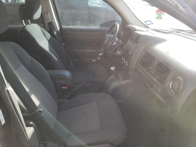 Photo 4 VIN: 1C4NJPFA7DD238096 - JEEP PATRIOT LA 