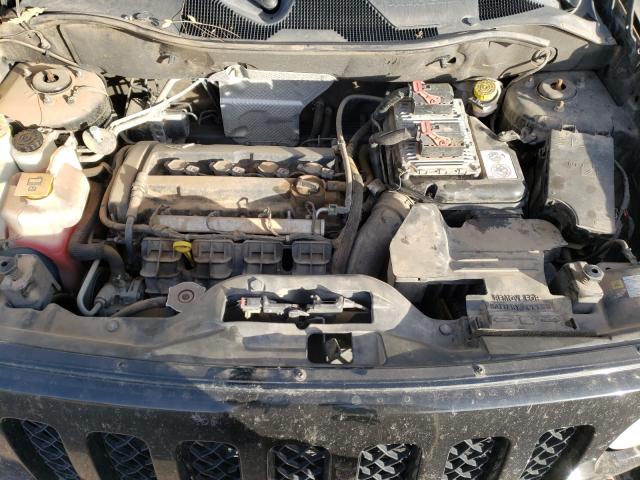 Photo 6 VIN: 1C4NJPFA7DD238096 - JEEP PATRIOT LA 