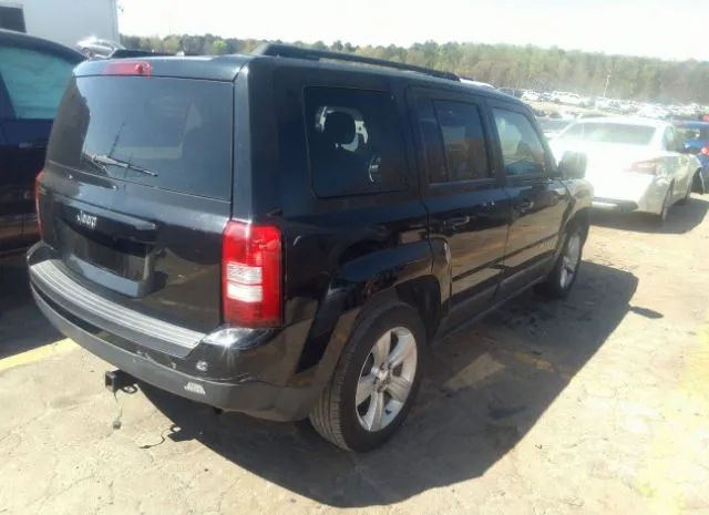 Photo 3 VIN: 1C4NJPFA7ED645076 - JEEP PATRIOT 