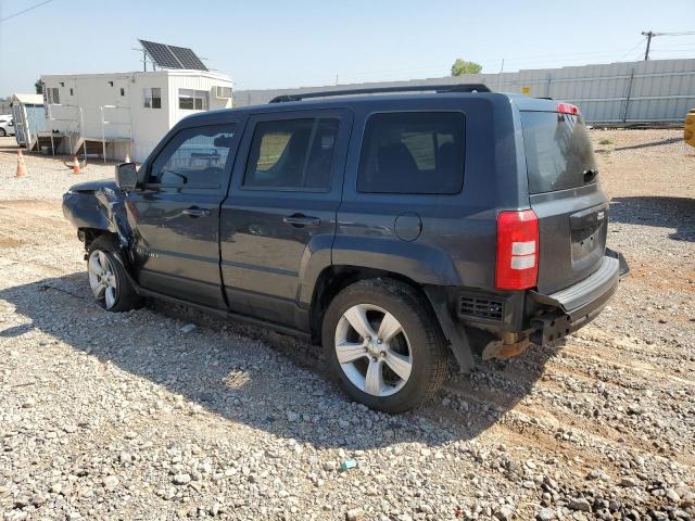 Photo 1 VIN: 1C4NJPFA7ED699252 - JEEP PATRIOT LA 