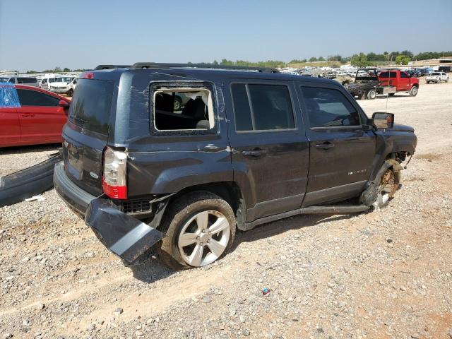 Photo 2 VIN: 1C4NJPFA7ED699252 - JEEP PATRIOT LA 