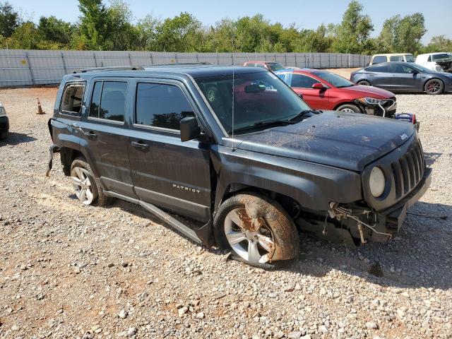 Photo 3 VIN: 1C4NJPFA7ED699252 - JEEP PATRIOT LA 