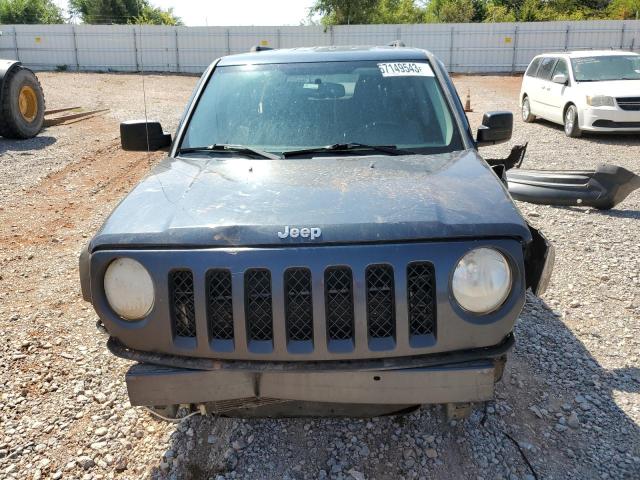 Photo 4 VIN: 1C4NJPFA7ED699252 - JEEP PATRIOT LA 