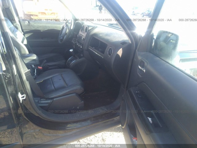 Photo 4 VIN: 1C4NJPFA7ED731729 - JEEP PATRIOT 