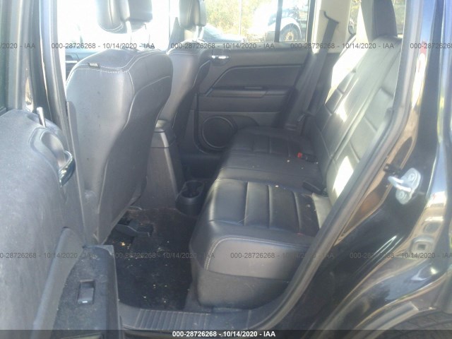 Photo 7 VIN: 1C4NJPFA7ED731729 - JEEP PATRIOT 