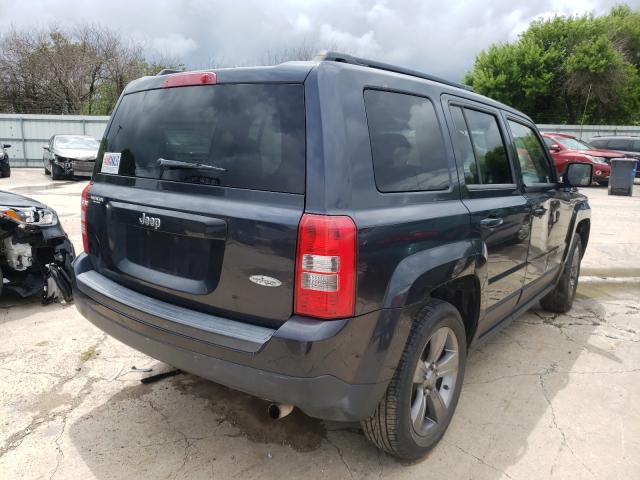 Photo 3 VIN: 1C4NJPFA7ED745081 - JEEP PATRIOT LA 