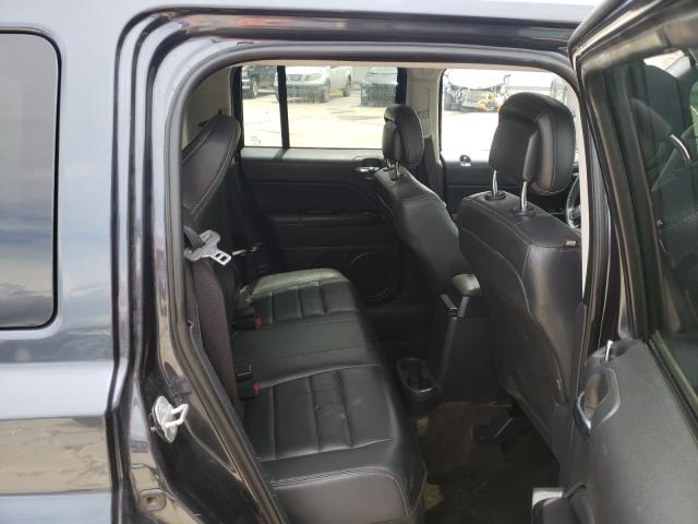 Photo 5 VIN: 1C4NJPFA7ED745081 - JEEP PATRIOT LA 