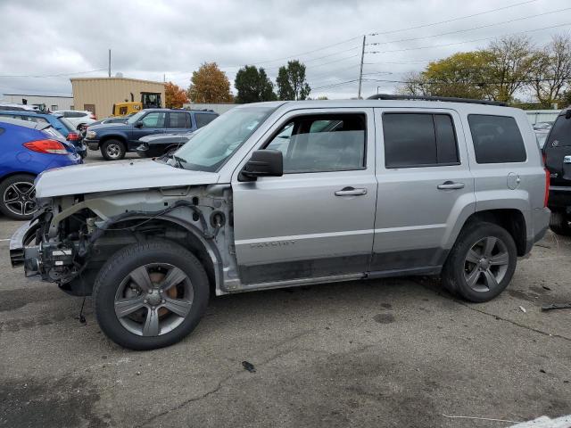 Photo 0 VIN: 1C4NJPFA7ED849540 - JEEP PATRIOT 