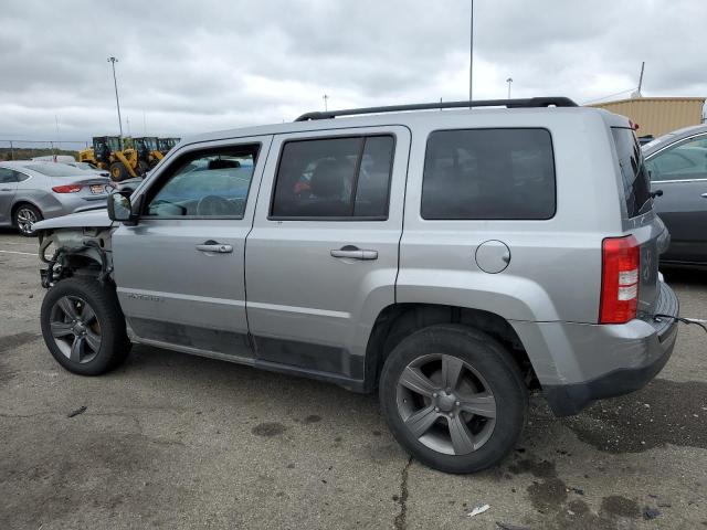 Photo 1 VIN: 1C4NJPFA7ED849540 - JEEP PATRIOT 