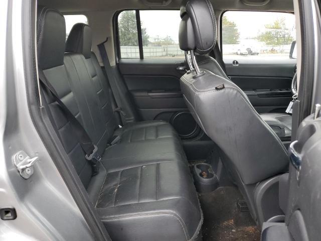 Photo 10 VIN: 1C4NJPFA7ED849540 - JEEP PATRIOT 