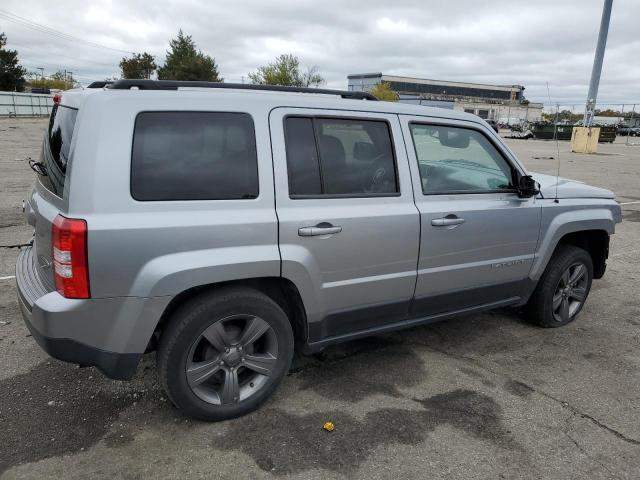 Photo 2 VIN: 1C4NJPFA7ED849540 - JEEP PATRIOT 