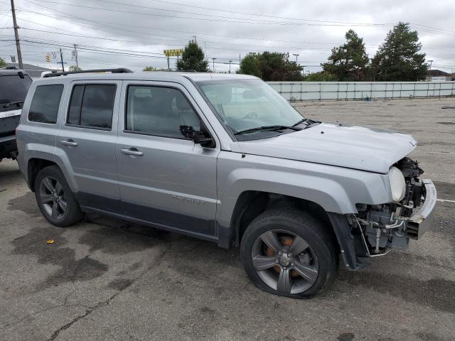 Photo 3 VIN: 1C4NJPFA7ED849540 - JEEP PATRIOT 