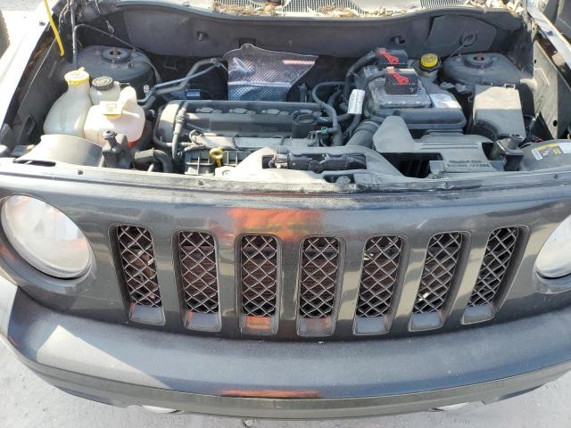 Photo 10 VIN: 1C4NJPFA7ED889312 - JEEP PATRIOT LA 