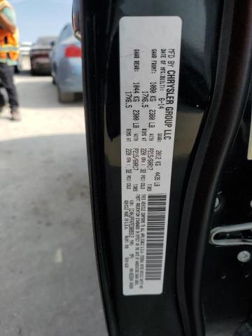 Photo 12 VIN: 1C4NJPFA7ED889312 - JEEP PATRIOT LA 