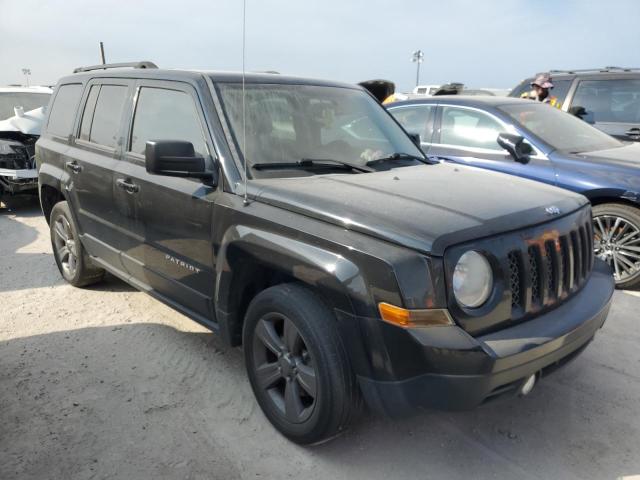 Photo 3 VIN: 1C4NJPFA7ED889312 - JEEP PATRIOT LA 