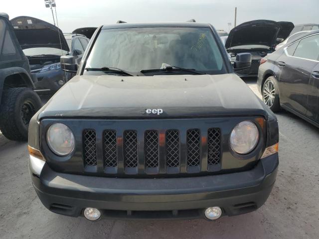 Photo 4 VIN: 1C4NJPFA7ED889312 - JEEP PATRIOT LA 