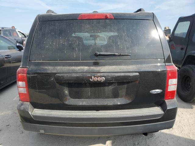 Photo 5 VIN: 1C4NJPFA7ED889312 - JEEP PATRIOT LA 