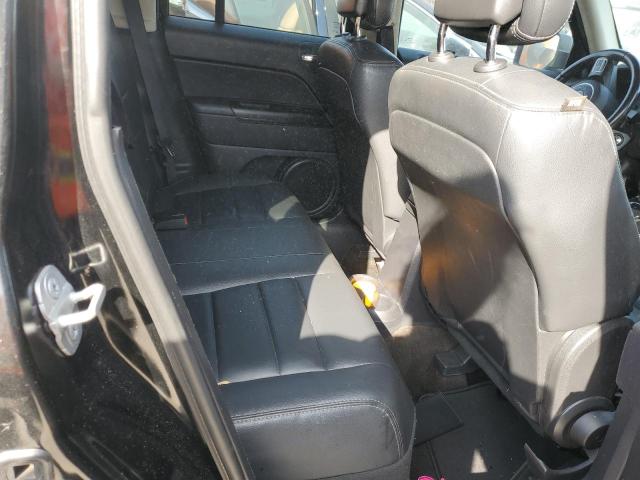 Photo 9 VIN: 1C4NJPFA7ED889312 - JEEP PATRIOT LA 