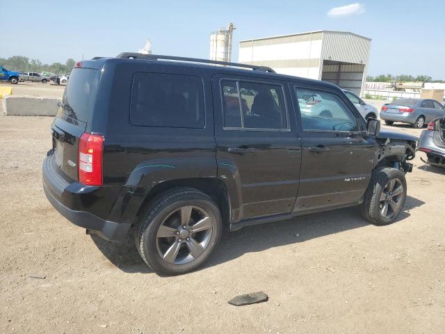 Photo 2 VIN: 1C4NJPFA7ED890783 - JEEP PATRIOT LA 