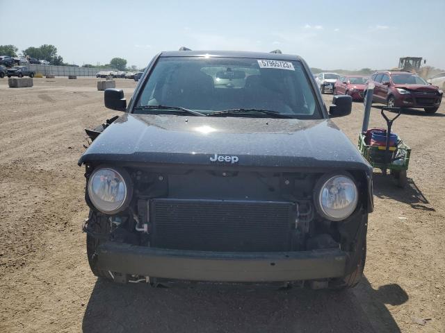 Photo 4 VIN: 1C4NJPFA7ED890783 - JEEP PATRIOT LA 