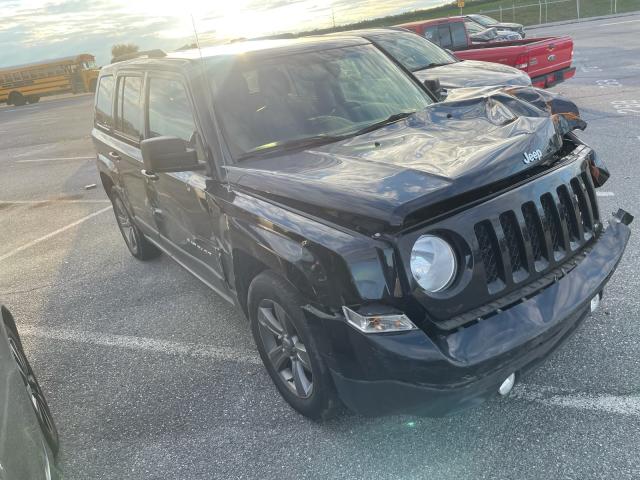 Photo 0 VIN: 1C4NJPFA7ED928190 - JEEP PATRIOT LA 