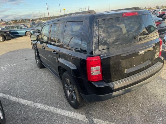 Photo 2 VIN: 1C4NJPFA7ED928190 - JEEP PATRIOT LA 