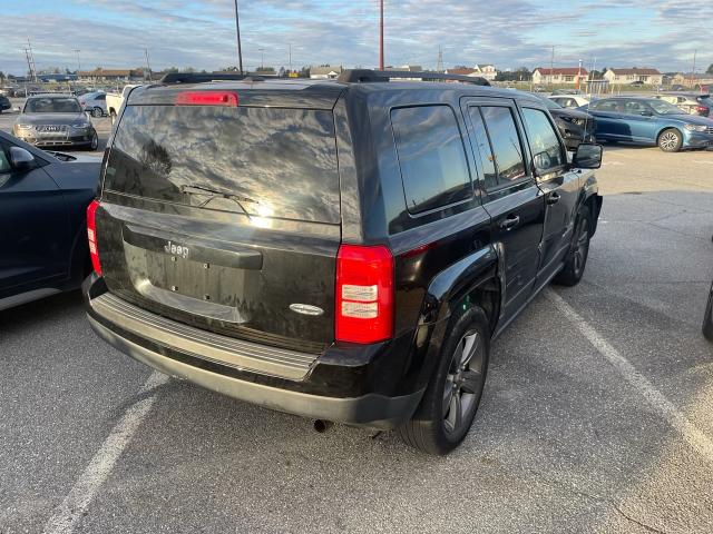 Photo 3 VIN: 1C4NJPFA7ED928190 - JEEP PATRIOT LA 