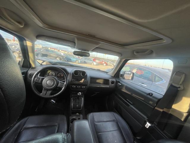 Photo 4 VIN: 1C4NJPFA7ED928190 - JEEP PATRIOT LA 