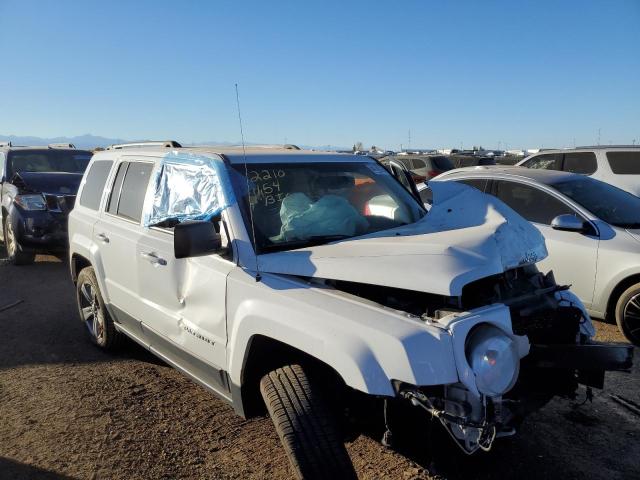 Photo 0 VIN: 1C4NJPFA7FD107141 - JEEP PATRIOT LA 