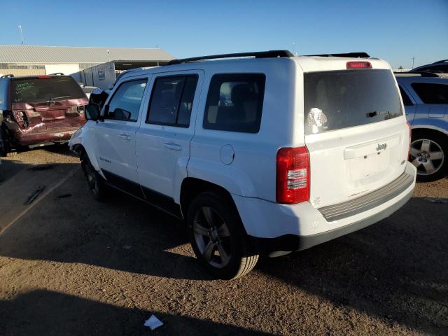 Photo 2 VIN: 1C4NJPFA7FD107141 - JEEP PATRIOT LA 