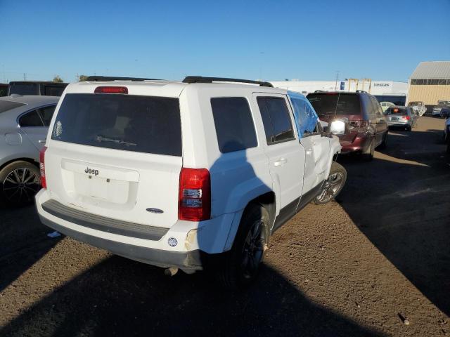 Photo 3 VIN: 1C4NJPFA7FD107141 - JEEP PATRIOT LA 