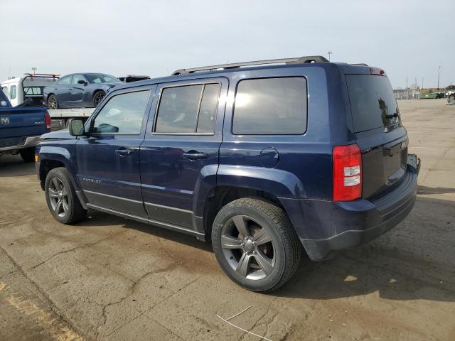 Photo 1 VIN: 1C4NJPFA7FD157179 - JEEP PATRIOT LA 